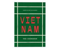 Phaidon Press Vietnam: The Cookbook - Green OS
