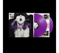 PHAIR - EXILE IN GUYVILLE PURPLE VINYL/2LP - Vinyl Record - B3447z