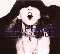 Phair, Liz - Exile In Guyville [CD + DVD]