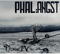 Phal:Angst - Phase Iv