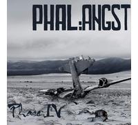 Phal:Angst Phase IV (Vinyl)