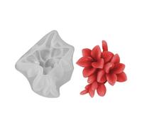 Phalaenopsis Silicone Molds Multipurpose Silicone for Resin Casting Making Soap Candy Chocolate Cake Baking Soap Cast