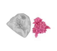 Phalaenopsis Silicone Molds Multipurpose Silicone for Resin Casting Making Soap Candy Chocolate Cake Baking Flower Rosin Cast