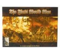 Phalanx-Strategy-Games-EN The First World War