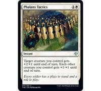 Phalanx Tactics | Theros Beyond Death