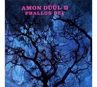 Phallus Dei by Amon Duul II
