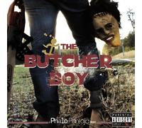 Phalo Pantoja - The Butcher Boy