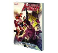 Pham, Khoi - Mighty Avengers: Earth's Mightiest TPB