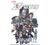 Pham, Khoi - X-Factor Volume 4: Heart Of Ice TPB