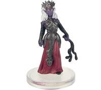 Phandelver and Below: The Shattered Obelisk - Drow Priestess (#35)