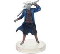 Phandelver and Below: The Shattered Obelisk - Drow Shadowblade (#37)