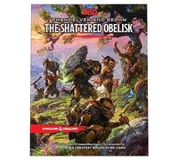 Dungeons & Dragons - Phandelver and Below: The Shattered Obelisk