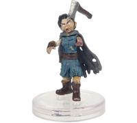 Phandelver and Below: The Shattered Obelisk - Halfling Zombie (#21)