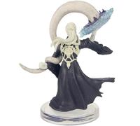 Phandelver and Below: The Shattered Obelisk - Mind Flayer Clairvoyant (#43)