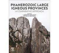 Phanerozoic Large Igneous Provinces : A Comparative Approach