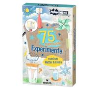 PhanoMINT 75 supercoole Experimente rund um Wet, Carola-Von-Kessel, Apfelbac.