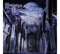 Phantas-Magoria - Release Hallucination