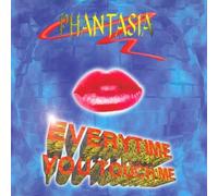 Phantasia - Everytime (You Touch Me)