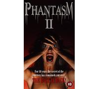 Phantasm 2 [VHS]