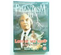 Phantasm 3 - Lord Of The Dead [DVD]