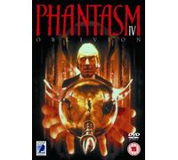 Phantasm 4 - Oblivion [DVD]