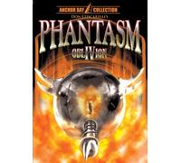 Phantasm 4: Oblivion [DVD] [Region 1] [US Import] [NTSC]