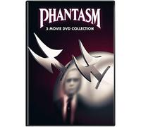 Phantasm 5 Movie DVD Collection