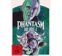 Phantasm Das BSE II DVD [Import]