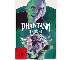 Phantasm Das BSE II DVD [Import]