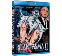 Phantasm II (PHANTASMA II, Spain Import, see details for languages)