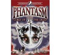 Phantasm III [DVD] [Region 1] [US Import] [NTSC]