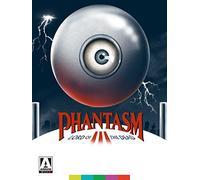 Phantasm III: Lord of the Dead