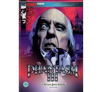 Phantasm III: Lord of the Dead [ NON-USA FORMAT, PAL, Reg.0 Import - Netherlands ]