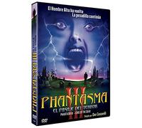 Phantasm III: The Third Power (Phantasm III: Lord of the Dead, Spain Import, see details for languages)