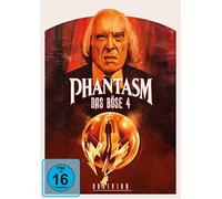 Phantasm IV - Das Bose IV [Region Free]
