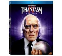 Phantasm IV: Oblivion [Blu-ray]