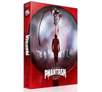 PHANTASM LINTEGRALE CULTEDITION DVD COLLECTOR [Édition Collector]