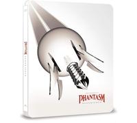 Phantasm:Remastered [Blu-ray] Steelbook Limited Edition