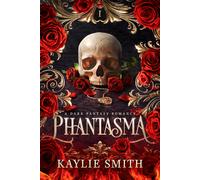 Phantasma A dark fantasy romance Second Sky