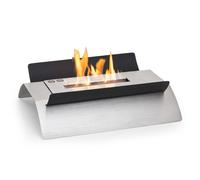 Phantasma Graca ethanol fireplace smokeless & odourless bio ethanol
