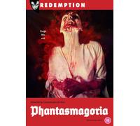 Phantasmagoria