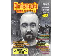 Phantasmagoria Magazine Issue 13