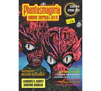 Phantasmagoria Magazine Issue 14