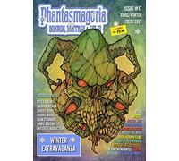 Phantasmagoria Magazine Issue 17