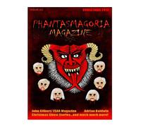 Phantasmagoria Magazine Issue 2