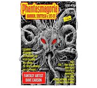 Phantasmagoria Magazine Issue 20