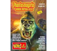 Phantasmagoria Magazine Issue 23