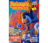 Phantasmagoria Magazine Issue 24