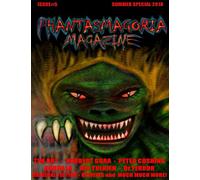 Phantasmagoria Magazine Issue 5