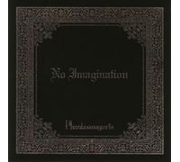 Phantasmagoria - No Imagination [Ltd. Release]